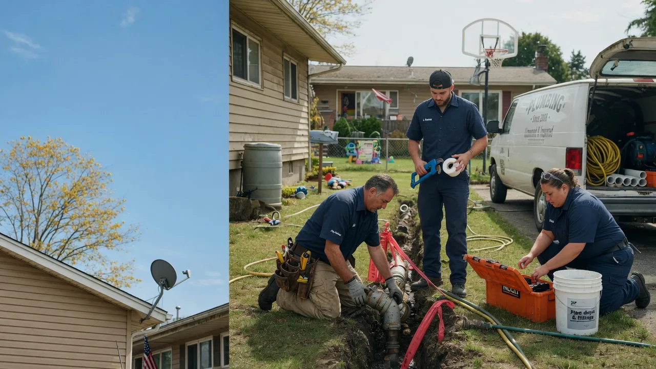 Garbage Disposal Replacement in Canton, CT near me